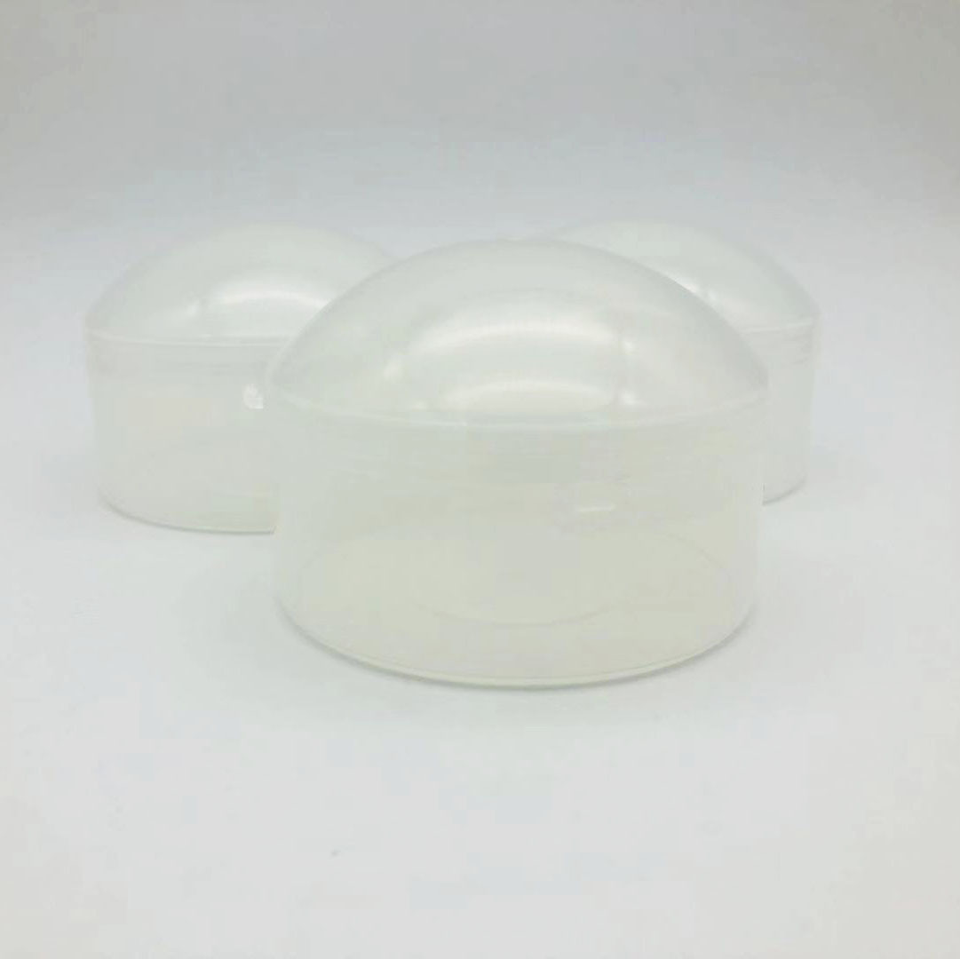 Manufacturer Directly Supplies Wide-Mouth 6cm Pacifier Storage Box, Sealed and Multifunctional Pacifier Type