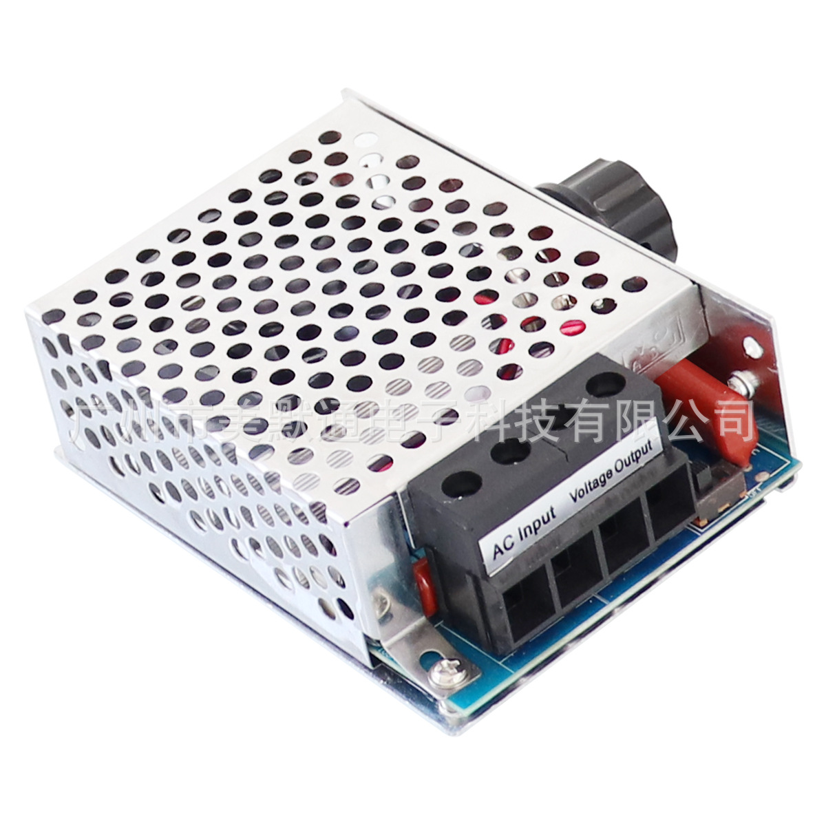 10000W high-power electronic voltage regulator 110V-220V motor motor speed control thyristor dimming temperature control