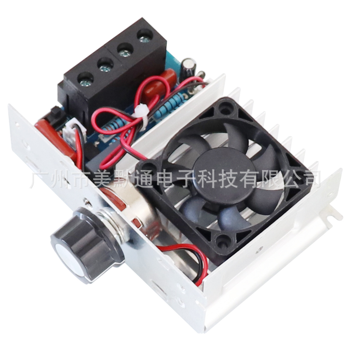 10000W high-power electronic voltage regulator 110V-220V motor motor speed control thyristor dimming temperature control
