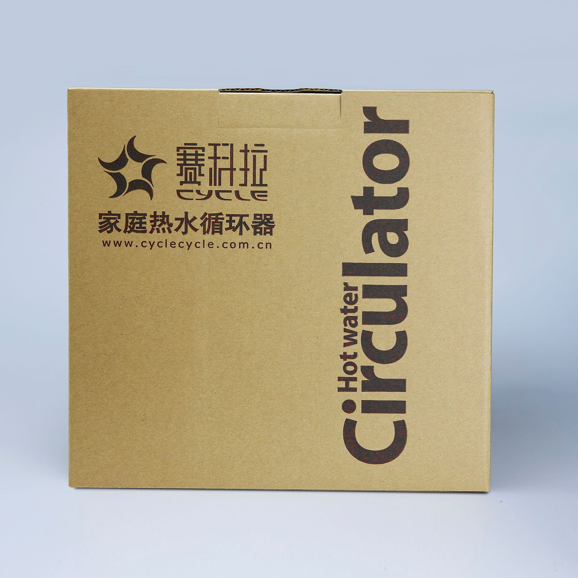 902A Household Intelligent Water Return Device Central Hot Water Circulation System Zero Cold Water Circulation Pump 37