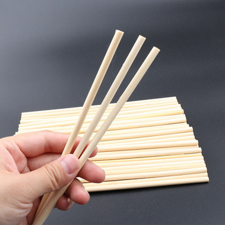 Disposable Chopsticks, Convenient Garden Chopsticks, One-Piece Chopsticks, Hygienic Twin Chopsticks, Restaurant Packaging Tableware, Bamboo Chopsticks Manufacturer Wholesale