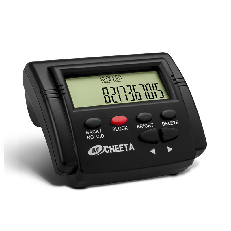 Cross-border 2000 large capacity blacklist phone anti-harassment telephone call filter phone wholesale manufacturer