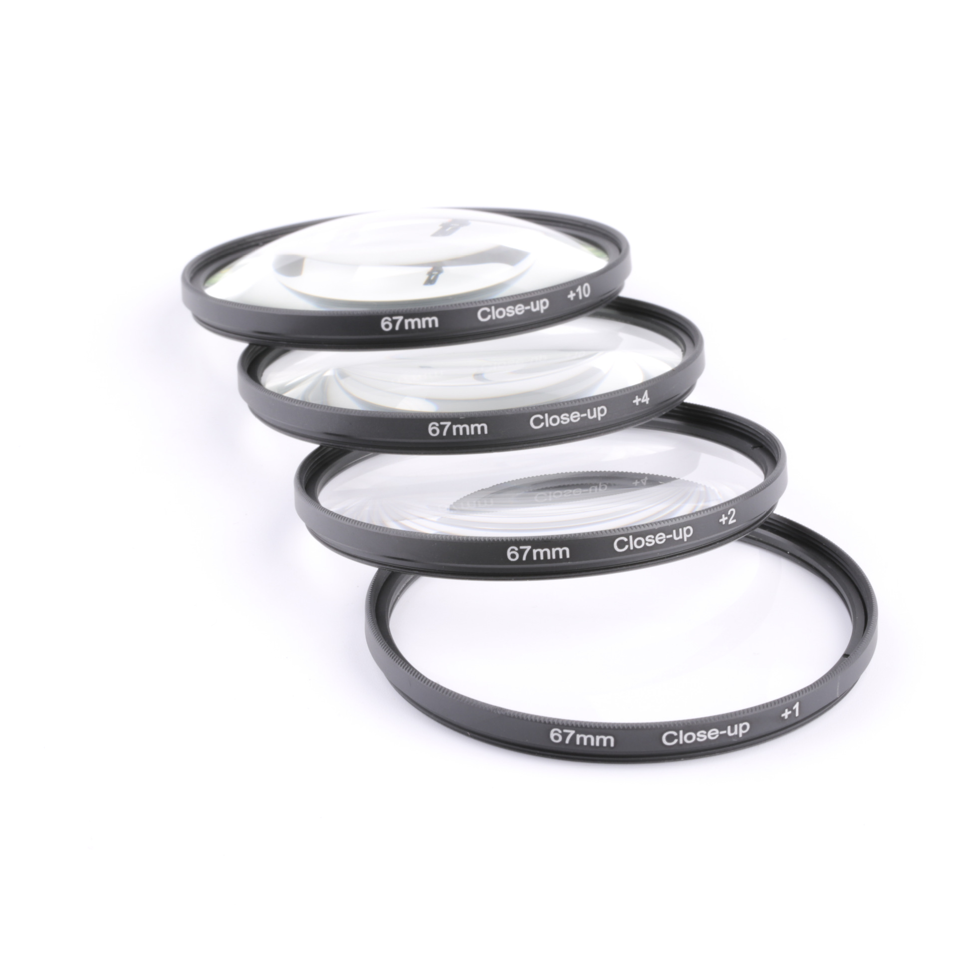 Close-up Camera +4 Professional close-up shooting sharp tool advanced macro lens flowers and insects SLR camera filter