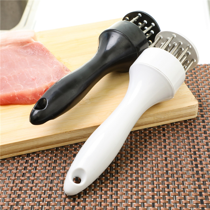 Supply Stainless Steel Meat Tenderizer, Meat Tenderizer Needle, Kitchen Meat Hammer, Meat Hammer, Steak Meat Tenderizer, Meat Tenderizer Needle