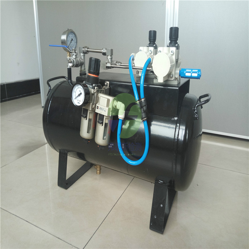 Smc Air Booster Pump Maintenance Stainless Steel Gas Booster Pump Professional Maintenance of Various Types of Pumps Air Compressor Maintenance