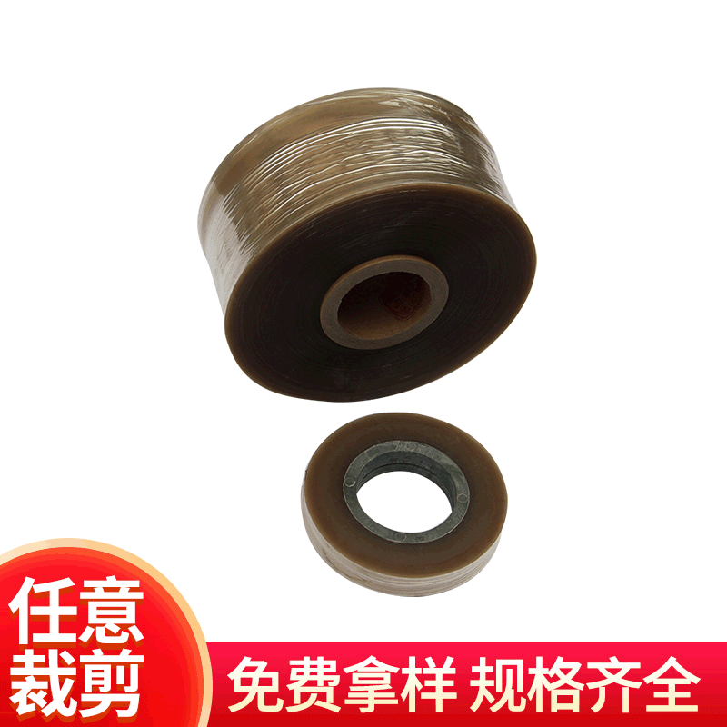 Regenerated Cellulose Film 20-55 Grams, High Temperature Resistant, Food Grade, Biodegradable Cellophane, Barbecue Sausage Wrapping Plastic