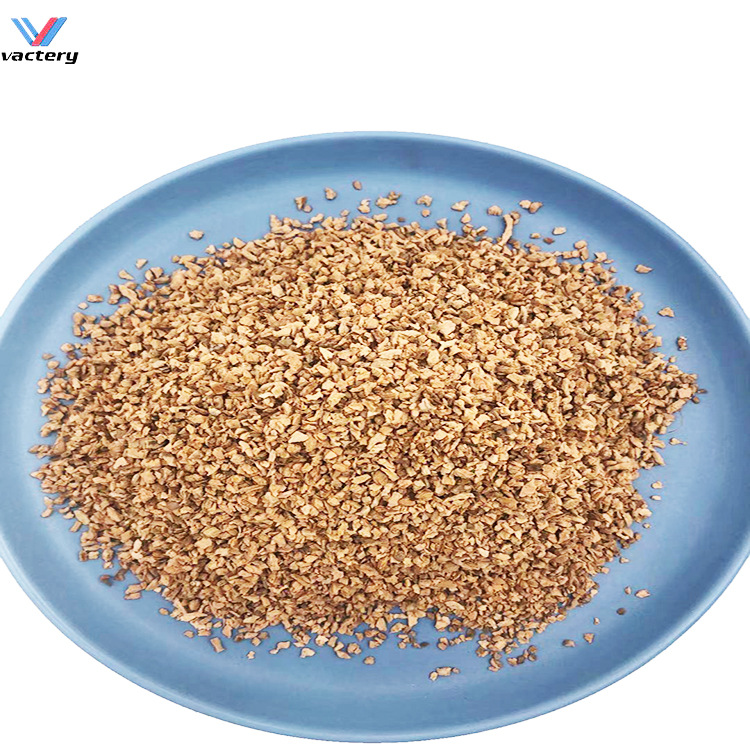 Manufacturers supply domestic cork particles Cork powder Cork powder baseball filling particles Cork wool particles