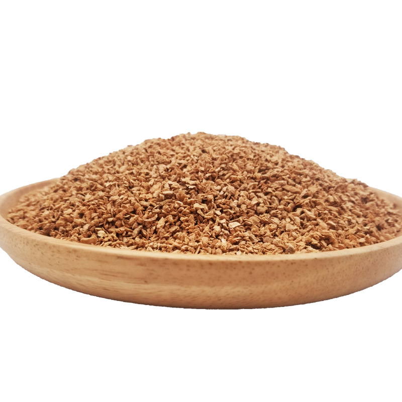 Manufacturers supply domestic cork particles Cork powder Cork powder baseball filling particles Cork wool particles