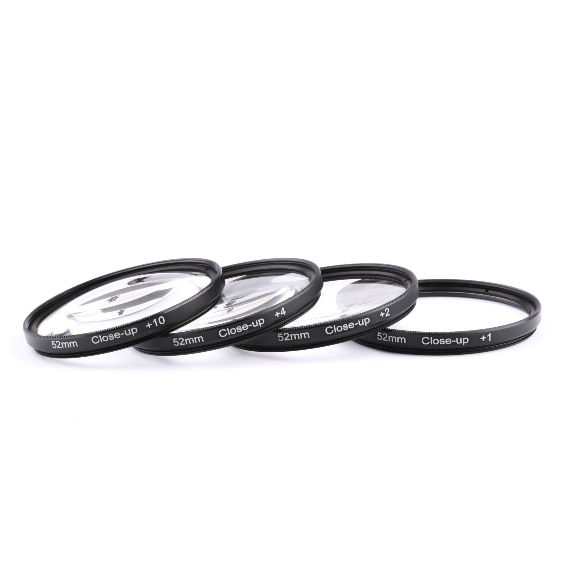 Close-up Camera +4 Professional close-up shooting sharp tool advanced macro lens flowers and insects SLR camera filter