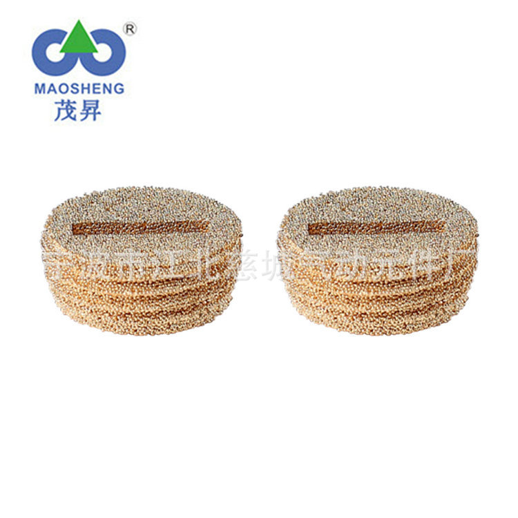 Глушитель типа MV шумоподавляющий воздушный глушитель оптовая продажа пневматического глушителя