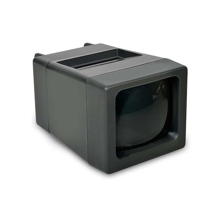 Ce Certified 2X Magnification Taxiphote 35mm Film Viewer Teaching Equipment Portable