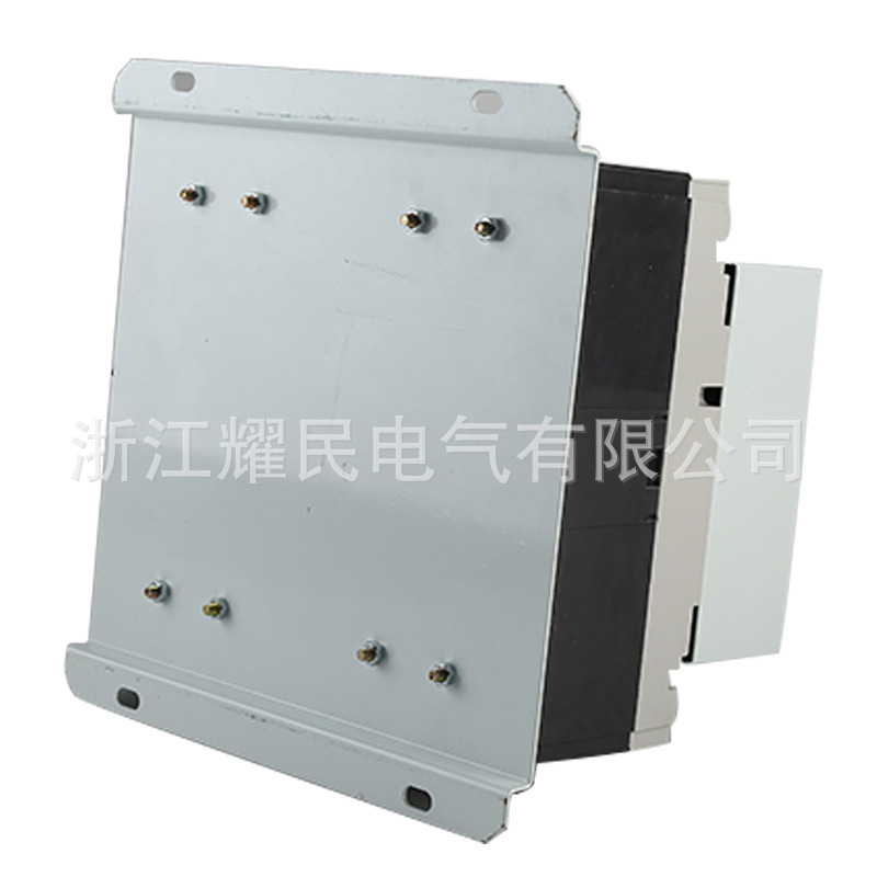 Ruqd-400/3P Fire Emergency Starting Device Manufacturers Spot Supply of Fire Machinery Emergency Starting Device