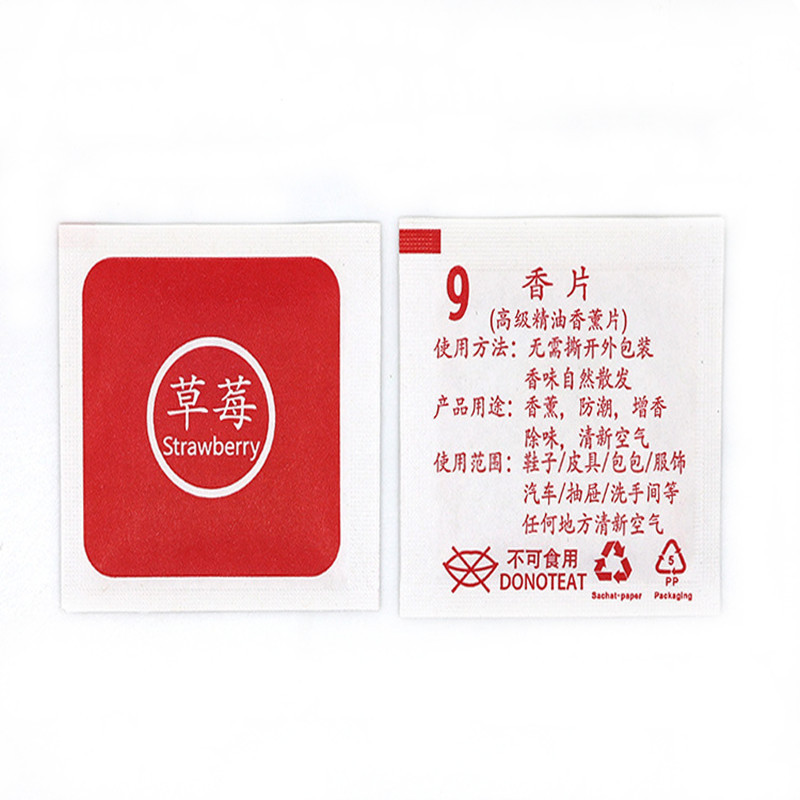 Fragrance Tablets, Small Sachets, Shoe Deodorizing Tablets, Wholesale Sachets, Deodorizing Aromatherapy, Clothing Deodorizing Tea-Scented Essential Oil Tablets