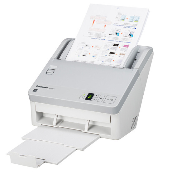 Panasonic kv-sl1015 1026 1035 1036 1055 1056 1066 1077 scanner A4 high speed
