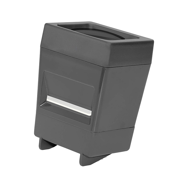 Ce Certified 2X Magnification Taxiphote 35mm Film Viewer Teaching Equipment Portable