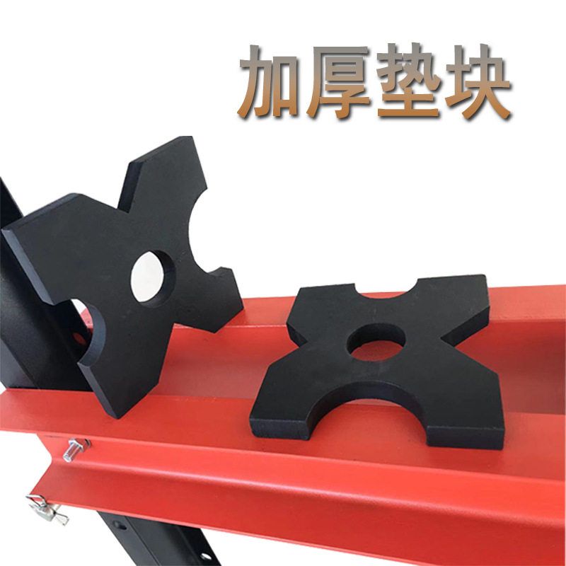 30-ton press 20-ton manual Press bearing machine hydraulic machine for auto repair