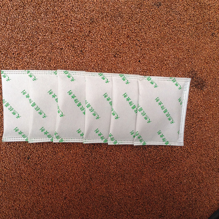 Camphor Wood Powder Insect-Proof Bag for Floor Furniture and Sofa, Insect-Proof and Moth-Proof Bag 8g