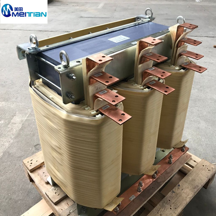 Scott Three-Phase to Single-Phase Transformer - Three-Phase to Single-Phase Medium Frequency Silent and Efficient Shanghai Three-Phase to Single-Phase Converter