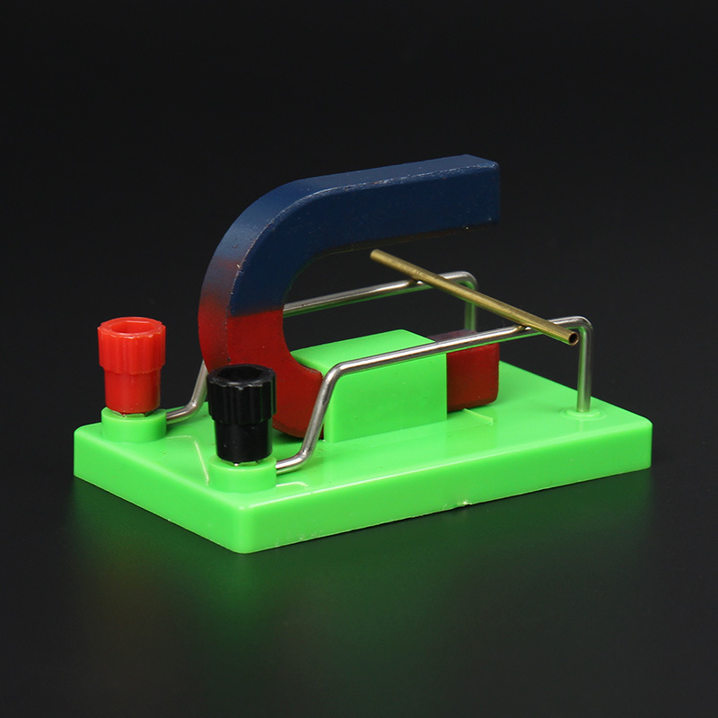 An Pei Li experimental equipment the Force experiment of magnetic field on electric conductor demonstration physical electromagnetism experiment