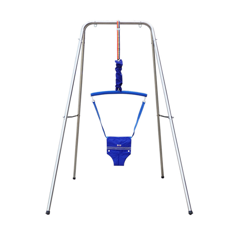 Baby Jump Chair Fitness Rack Baby Jump Chair Indoor Sentimental Training Toy