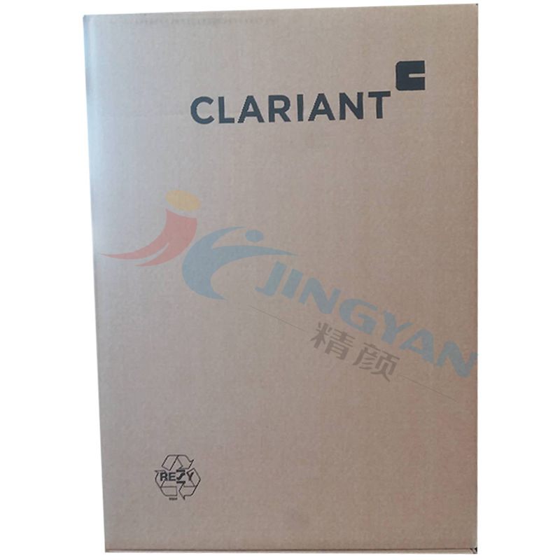 Clarion H5G70 pigment orange Novoperm orange H5G70 organic pigment yellow light orange pink pigment orange 62