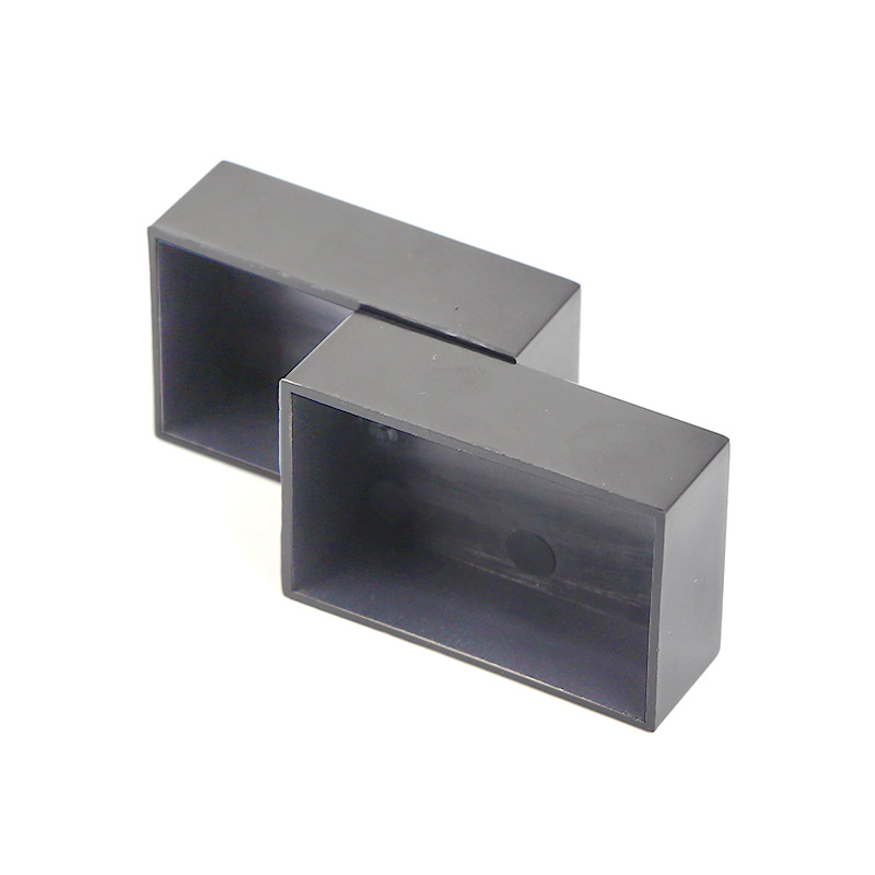 kw-157 plastic shell junction box plastic box plastic packaging shell 46*30*16mm