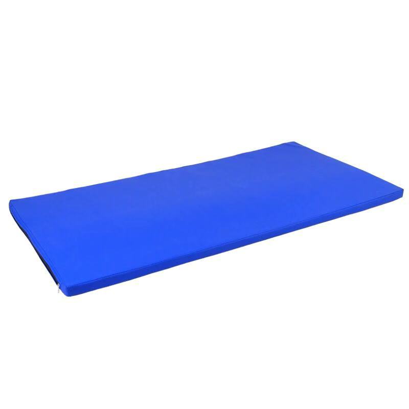 Thickened Children's Dance Mat Exercise Mat Yoga Mat Taekwondo Fitness Training Sit-ups Gymnastics Mat