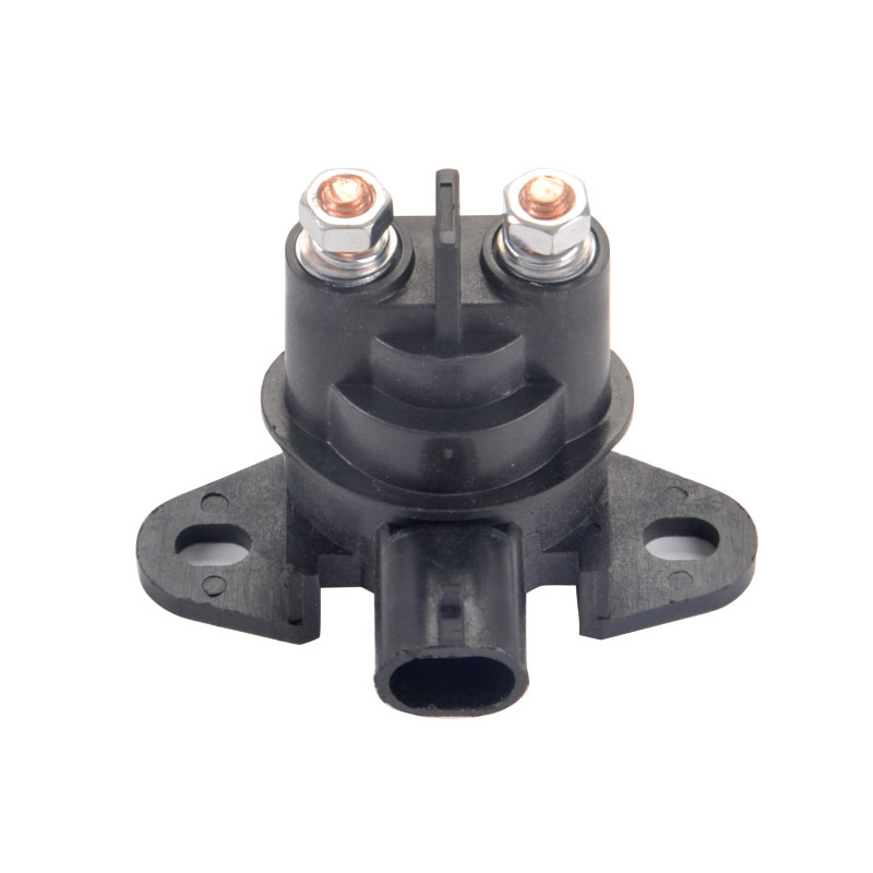 [Hao Ji] Bombardier motorboat SEA-Doo accessories solenoid valve start relay (cross-border hot sale)