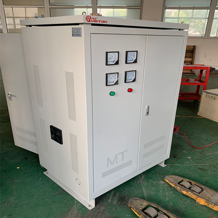 Scott Three-Phase to Single-Phase Transformer - Three-Phase to Single-Phase Medium Frequency Silent and Efficient Shanghai Three-Phase to Single-Phase Converter