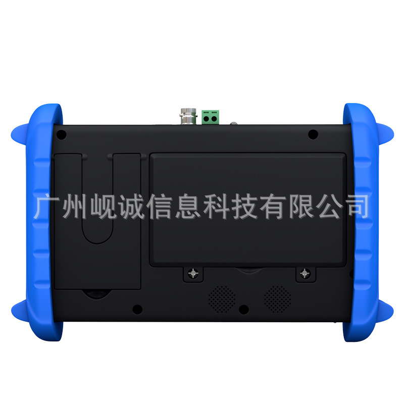 CCTV Tester IPCX5600ACTH 7 Inch HD monitor AHD CVI TVI POE