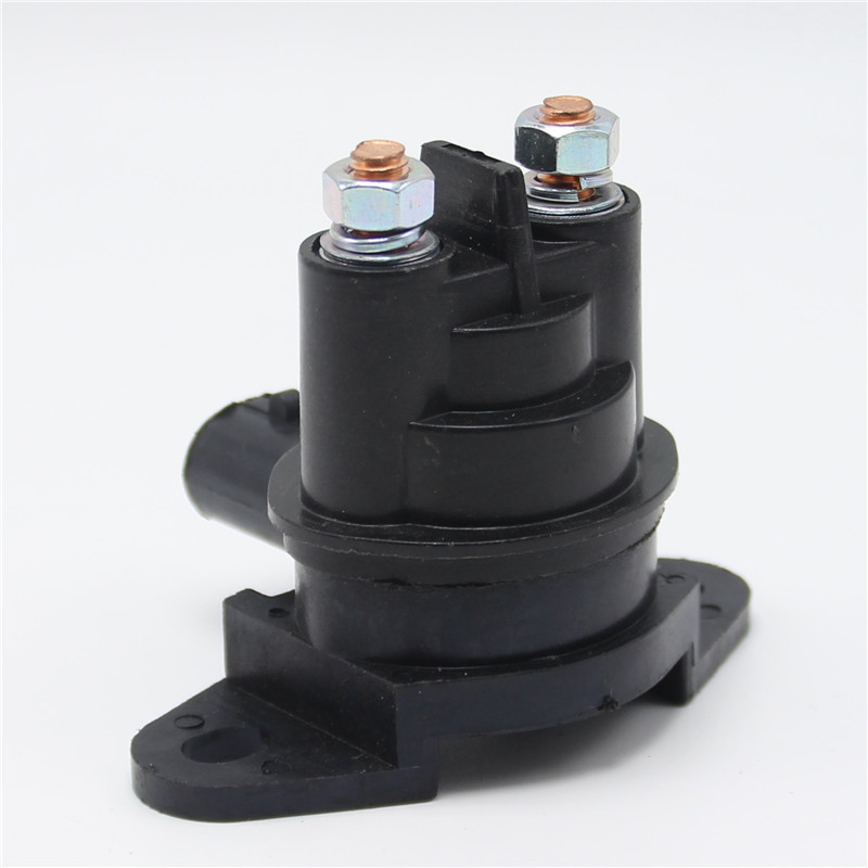 [Hao Ji] Bombardier motorboat SEA-Doo accessories solenoid valve start relay (cross-border hot sale)