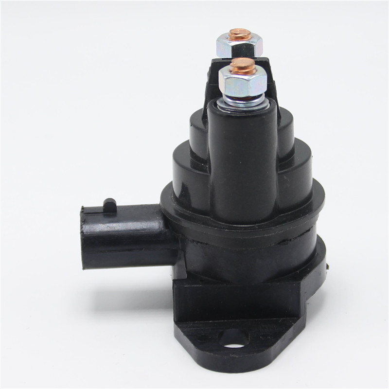 [Hao Ji] Bombardier motorboat SEA-Doo accessories solenoid valve start relay (cross-border hot sale)