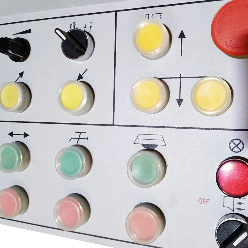 MY3270 hydraulic automatic surface grinder electric lifting surface grinder with fine tuning mechanism