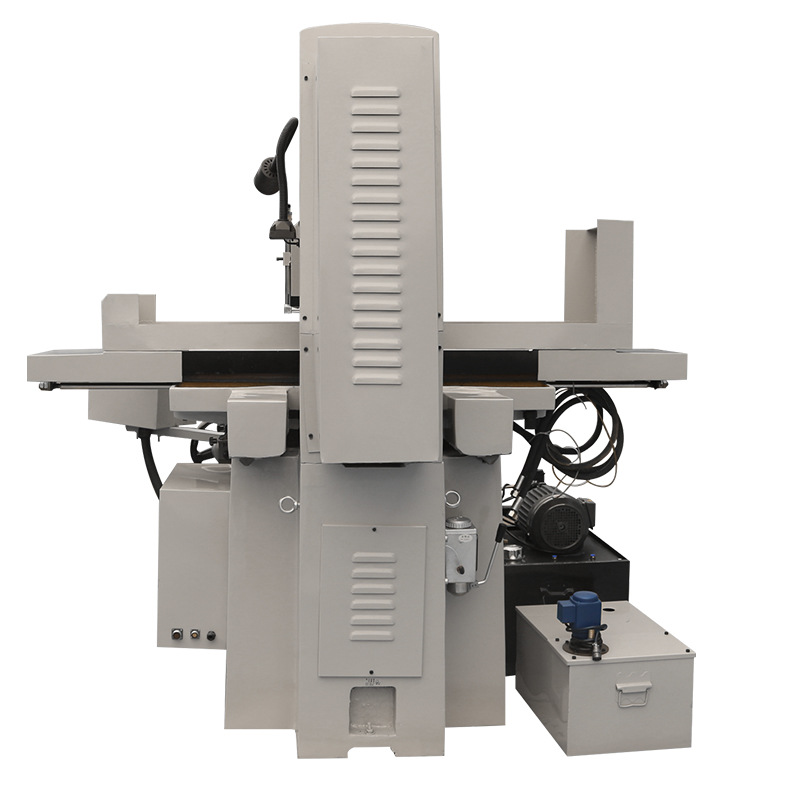 MY3270 hydraulic automatic surface grinder electric lifting surface grinder with fine tuning mechanism