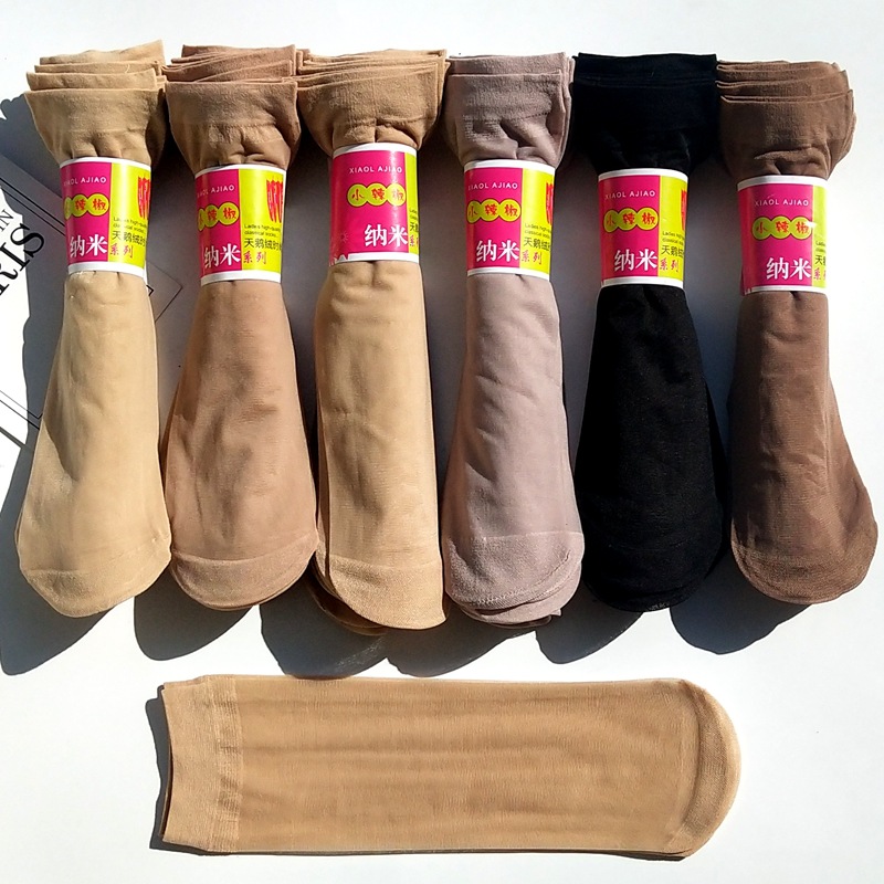 Летние дышащие короткие носки, оптом