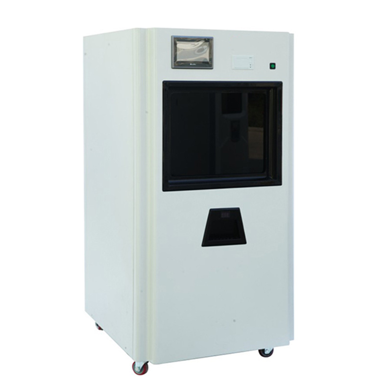 Low Temperature Plasma Sterilizer Cassette Type Small Automatic Sterilizer Low Temperature Sterilization Equipment