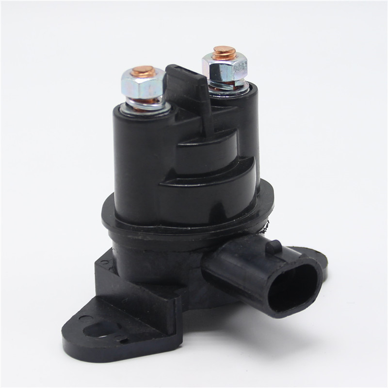 [Hao Ji] Bombardier motorboat SEA-Doo accessories solenoid valve start relay (cross-border hot sale)