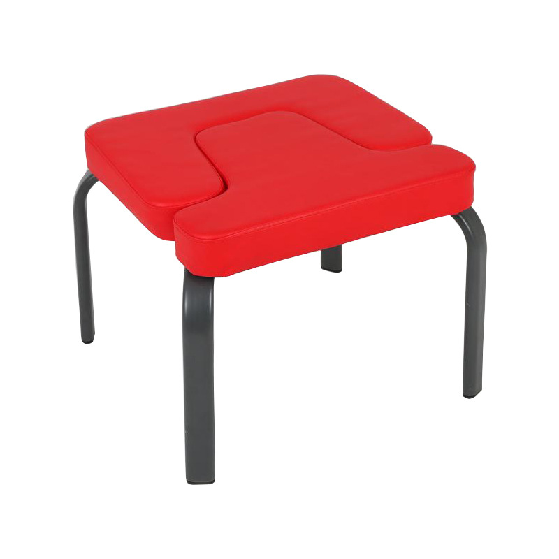 Yoga Auxiliary Inverted Stool Multi-purpose Inverted Chair Multi-functional Yoga Fitness Chair Home Inverted Stretching Artifact
