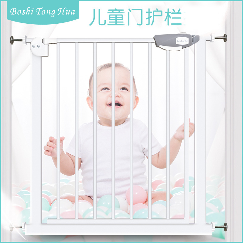 Заводская детская дверная балка, барьер для лестницы, ограждение для коридора, изоляционное ограждение