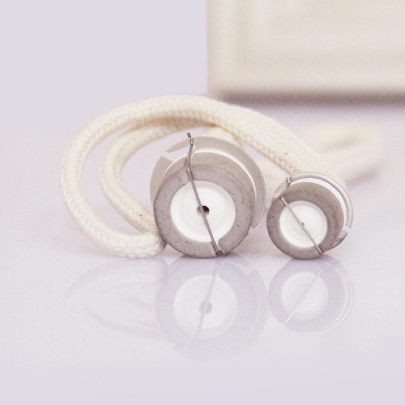 Ароматерапевтическая головка 1.8MM из платины, 1.3 ароматерапевтический ламповый сердечник, аксессуары для каталитического курения, каталитическая ароматерапевтическая головка