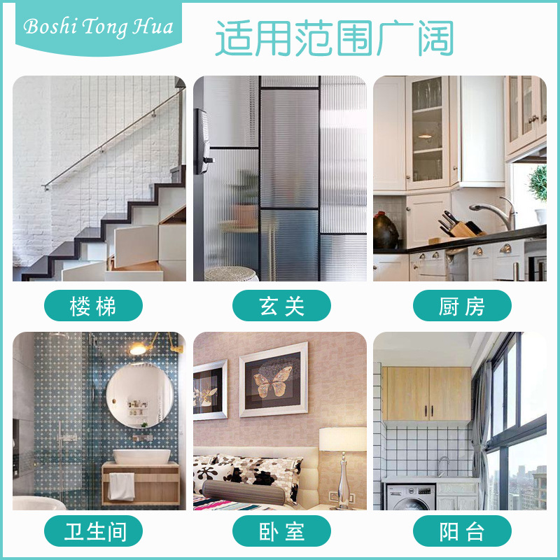 Children's safety door fence Indoor stairs baby safety door fence pet isolation fence