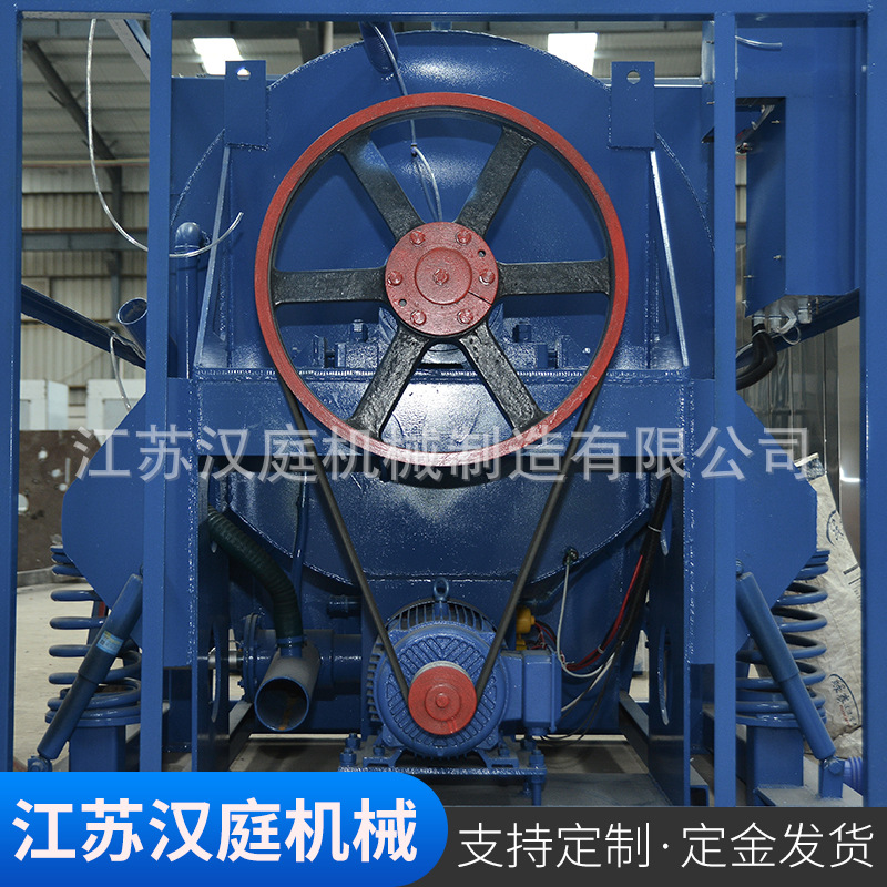 100kg Fully Automatic Industrial Washer-Extrader, Special Washing Equipment for Hospitals and Hotels, Linen Washer-Extrader