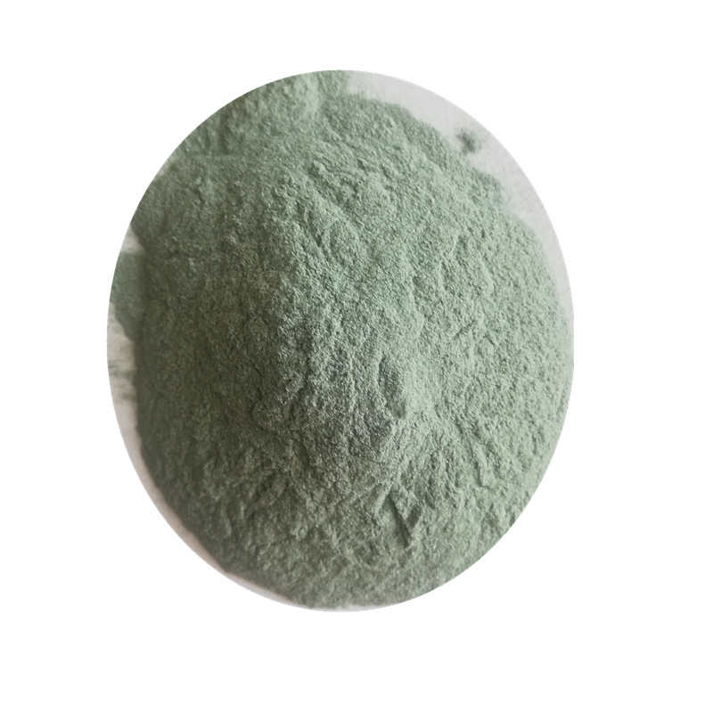 Factory direct supply of high purity green silicon carbide Silicon Carbide Powder #240-#4000