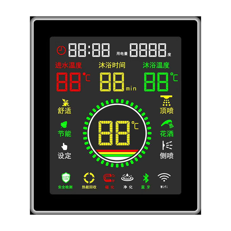 Customized Transparent Acrylic Color Printing Customized Uv Flat Processing Acrylic Inkjet Printing Wood Board Printing Uv Inkjet Processing