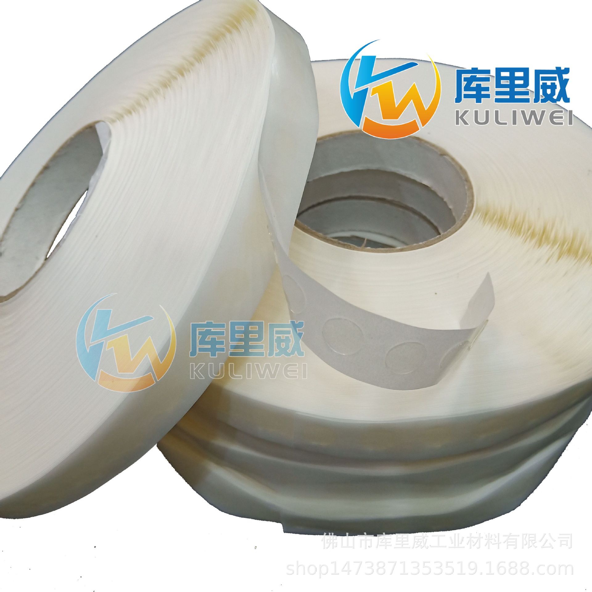 Dot Glue Super Sticky Glue Traceless Glue Particles Balloon Decoration Dot Glue 500 Pieces Traceless Double-Sided Sheet Balloon Glue