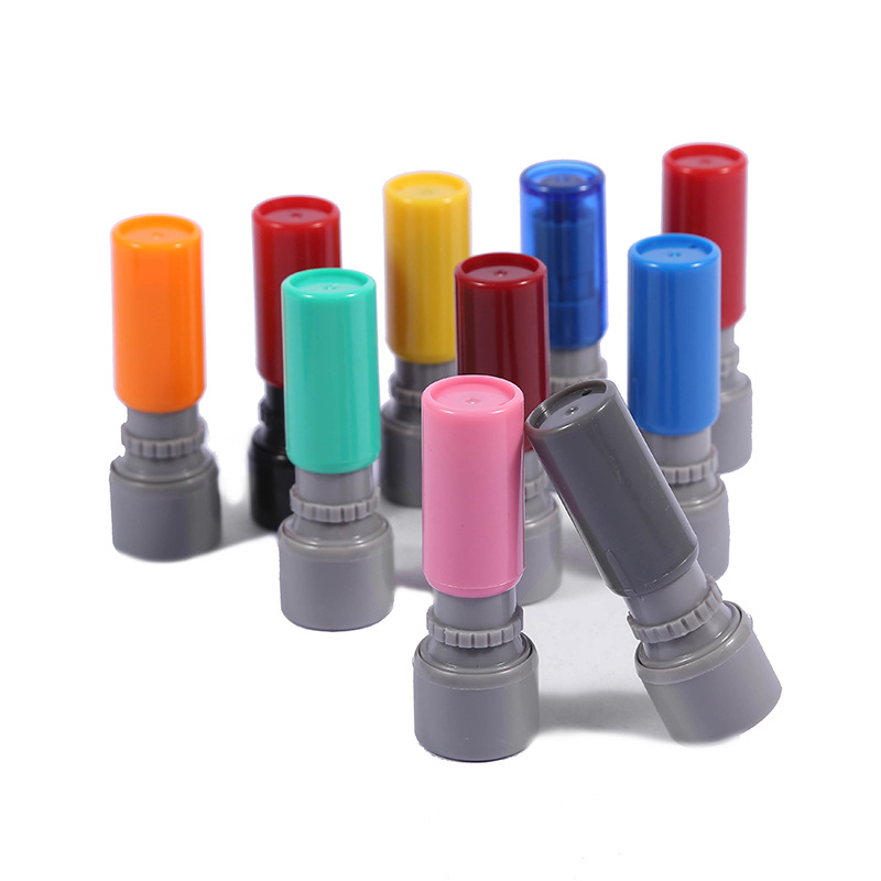 The Shopkeeper Recommends Cartoons. Ha12 Atomic Seal Material Wholesale Seal Shell 10mm Printing. Monthly Sales of Thousands of Pieces