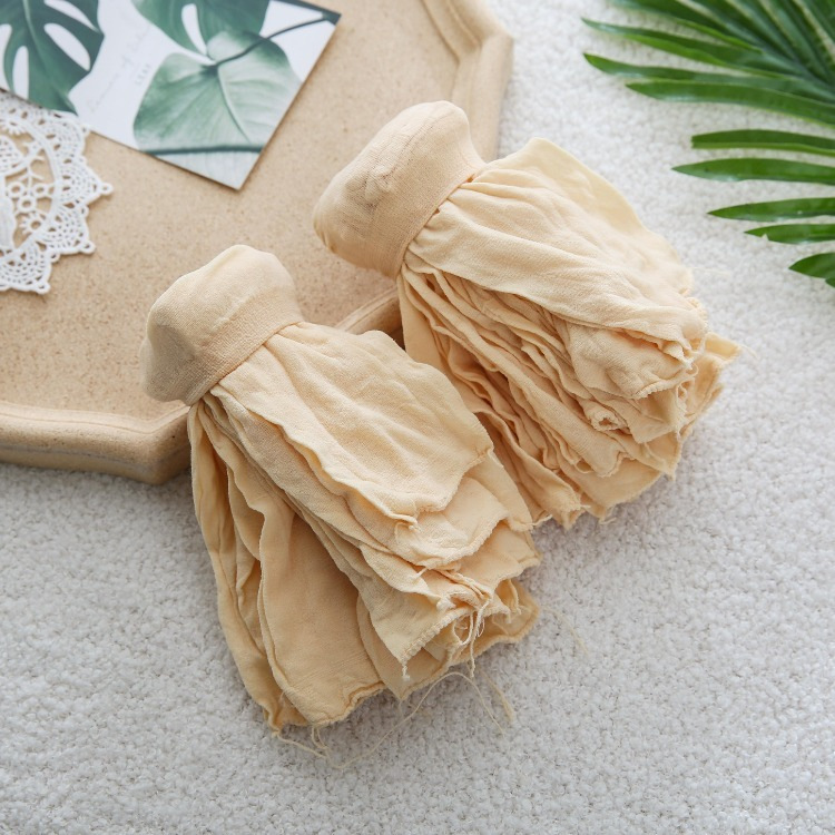 Sweat-absorbent disposable white men's and women's thin short stockings foot bath skating rink children's playground test shoes socks manufacturers wholesale