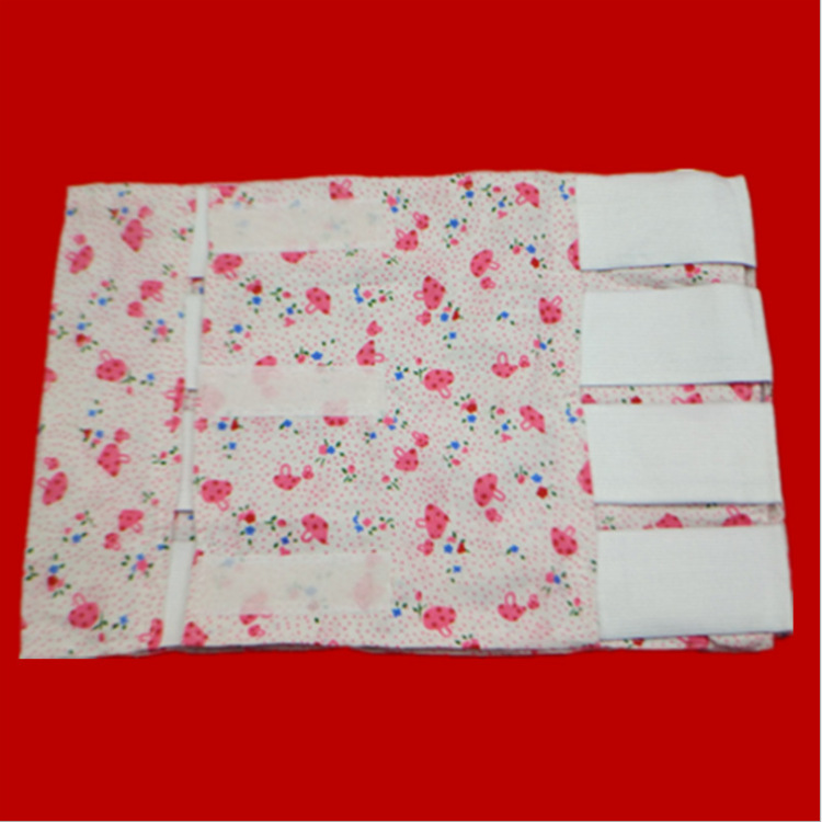 Cotton multi-head chest belt abdominal belt after thoracic and abdominal surgery bandaging fixed belt Obstetrics and Gynecology abdominal belt