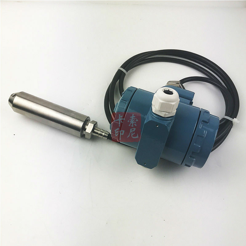 Digital Display Idler Liquid Level Transmitter Fire Water Tank Static Water Level Meter High-Precision Pool Liquid Level Sensor