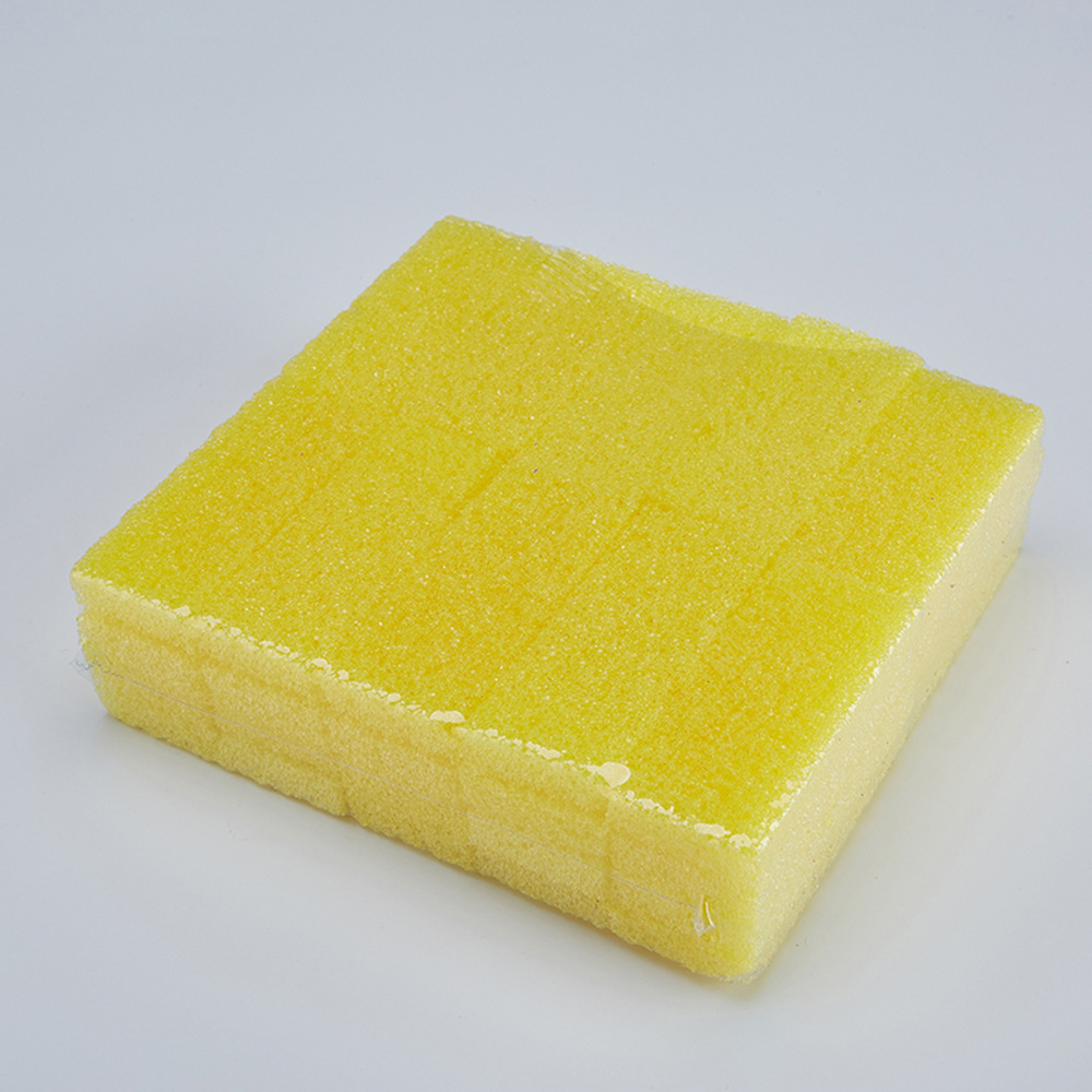 Spot wholesale nail salon pedicure special disposable single-sided grinding stone foot scraping exfoliator foot grinding